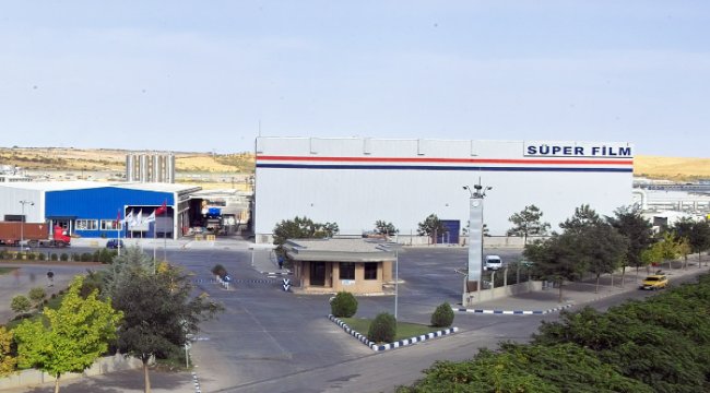 Sanko Holding'den süper yatırım hamlesi
