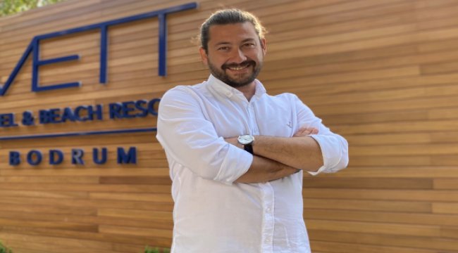 Satış Direktörü belli oldu