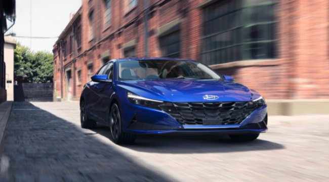 Segmentinde fark yaratacak Hyundai, şimdi Türkiye’de