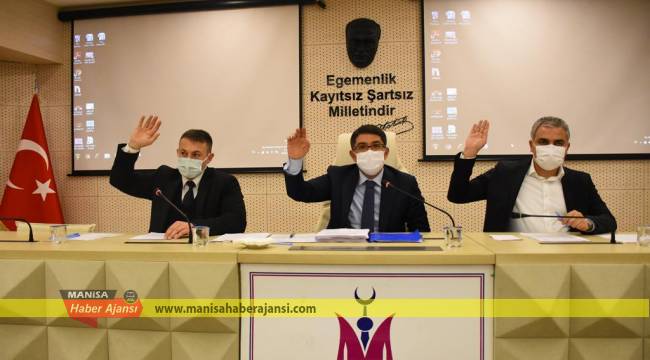 ŞEHZADELERDEN PANDEMİDE ESNAFA BÜYÜK DESTEK