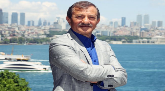 Sektörün finansman ihtiyacı artıyor