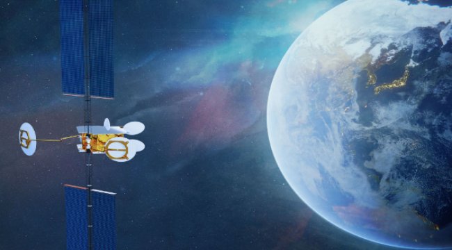 SKY Perfect JSAT’nin Airbus’tan ilk uydu siparişi