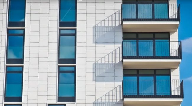 Son 5 yılın en düşük konut satışı, 2021’in ilk çeyreğinde gerçekleşti