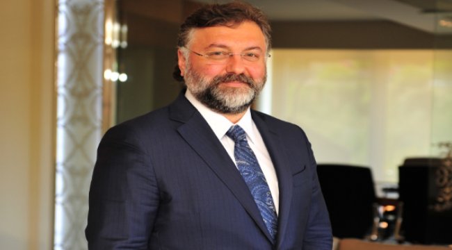 Sur Yapı Antalya’da 678 daire daha teslim edildi