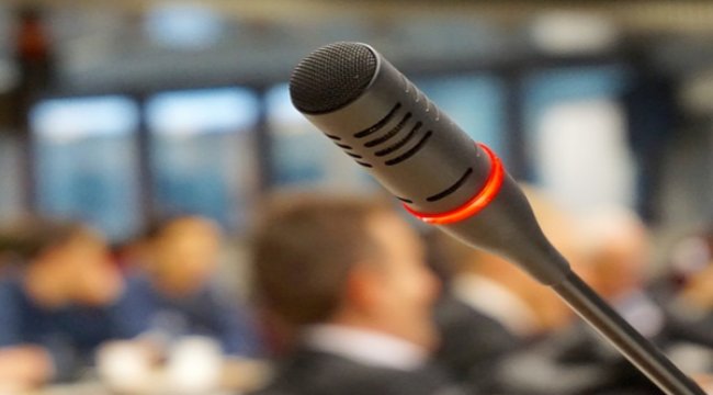 'Sürdürülebilir Şehirler ve Topluluklar'