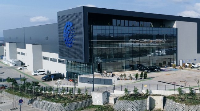 Systemair HSK’nın kalitesi 'Güvenli Üretim Belgesi' ile tescillendi