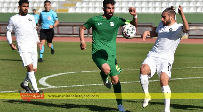 Takımımız Şanlıurfaspor'u ağırlayacak