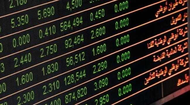 TCMB'nin karar metnindeki değişimleri piyasaların takibinde yer aldı