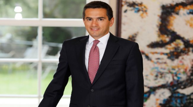 Teknoloji yönetişimine Türkiye’den küresel katkı
