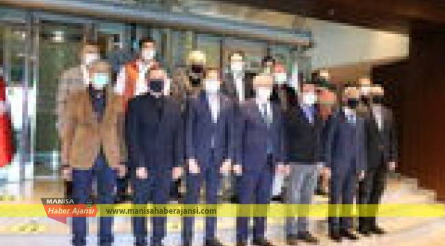 Tekstil ihracatı 2021’in ilk çeyreğinde rekor kırdı