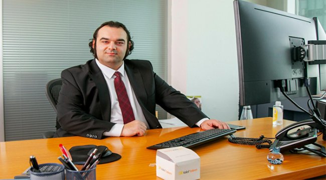 Tera Yatırım&#039;da atama