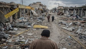 UNDP Türkiye "İnsan Çağı’ında Göç" toplantısı düzenledi