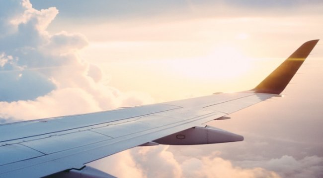 THY'nin Ocak - Mart 2021 trafik sonuçları açıklandı