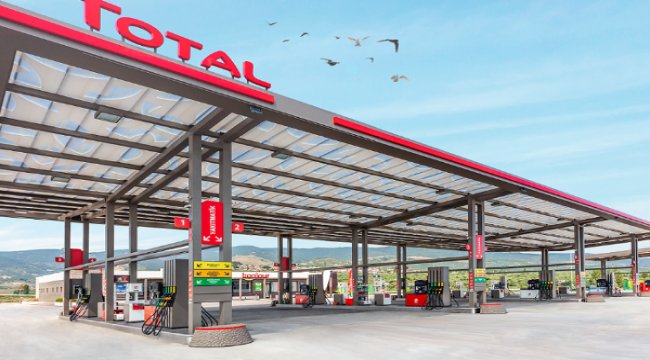TOTAL Yakıtmatik artık tüm Türkiye’de hizmet veriyor