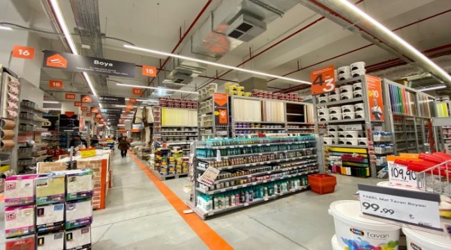 “TSE COVID-19 Güvenli Hizmet Sertifikası” almaya hak kazanan ilk şirket oldu