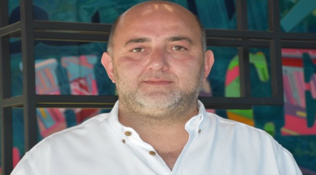 Türk firmasından dünyaya Blockchain teknolojisi