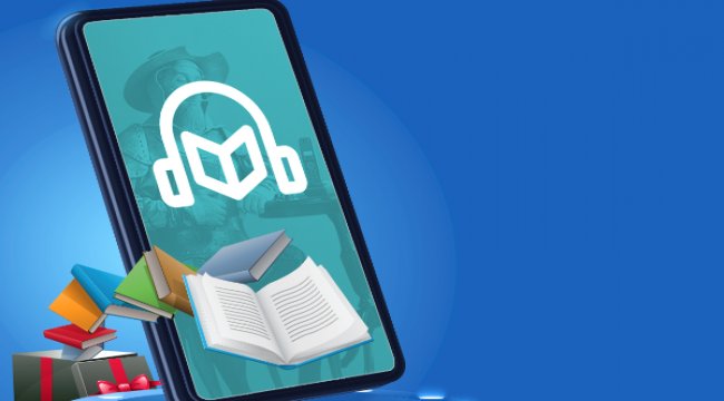 Türk Telekom çalışanları kitaplara ses oldu
