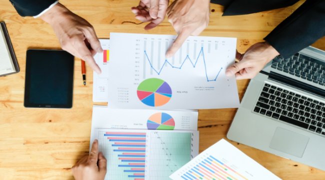 Türkçimento, sektörün 2020 rakamlarını paylaştı