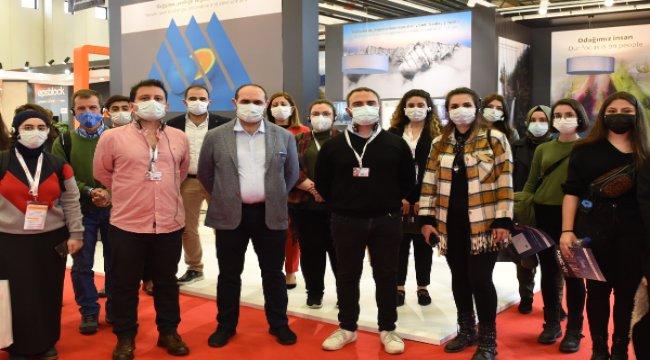Turkeybuild İstanbul, yapı sektöründe çevik dönüşümü konuşuyor