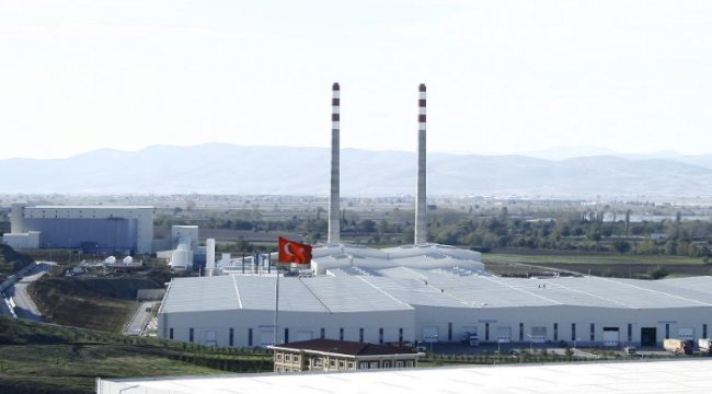 Türkiye için üretmeye devam ediyor