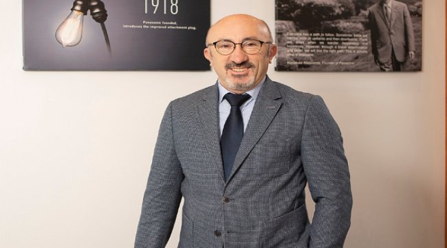 Türkiye’nin Dünya Saati sponsoru oldu