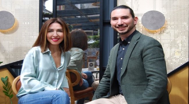 Türkiye’nin ilk Dijital Sanat Merkezi Sahneport açıldı