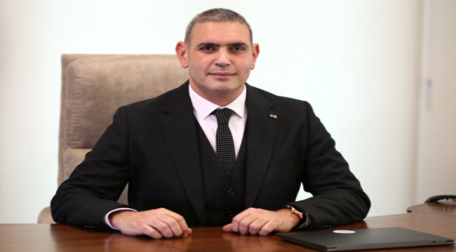 TÜV Austria Turk, 2021 yılında yüzde 70 büyüme hedefliyor