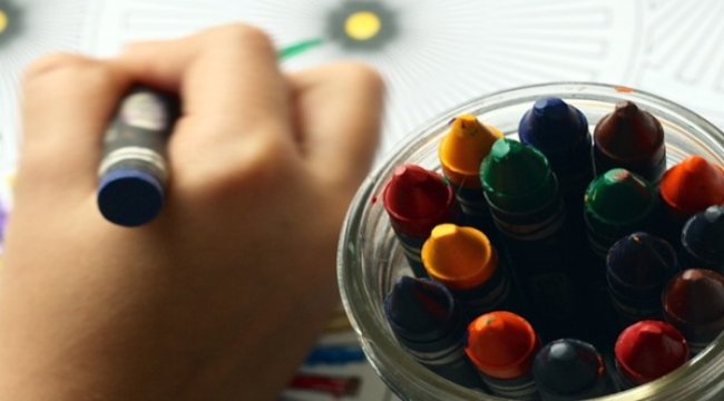 Ulusal Çocuk Resim Yarışması'nın sonuçları belli oldu
