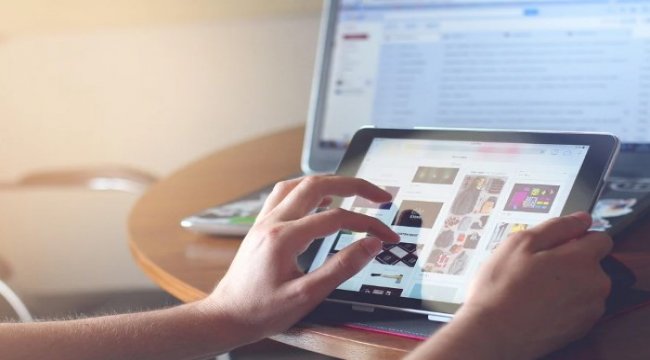 Uluslararası piyasalar raporu