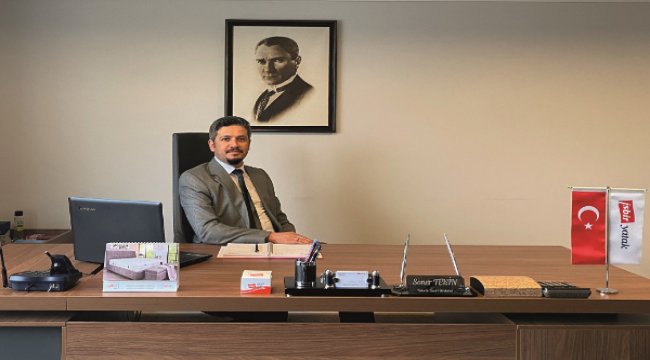 Üretimde yüzde 40 verimlilik sağlanacak