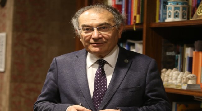 Üsküdar Üniversitesi’nden 'Küresel İyi Oluş' çağrısı
