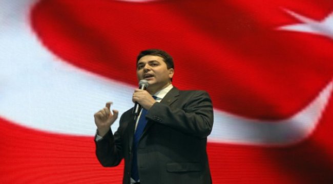 Uysal: “Toplumu; gerçek darbeci ve teröristleri ayırt edemez hale getiriyor!”