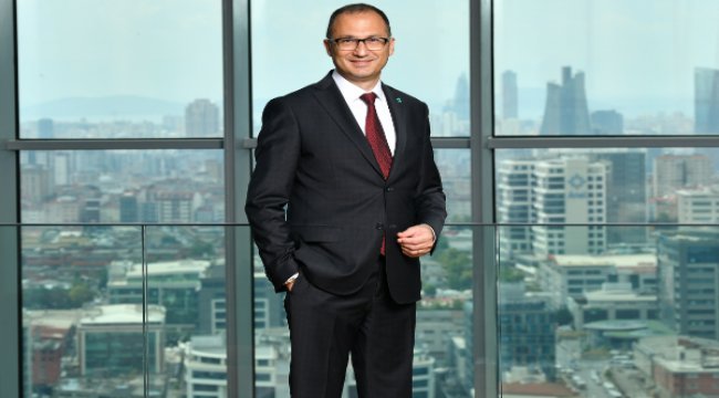 Uzaktan müşteri ediniminde CIO Ödülü almaya hak kazandı