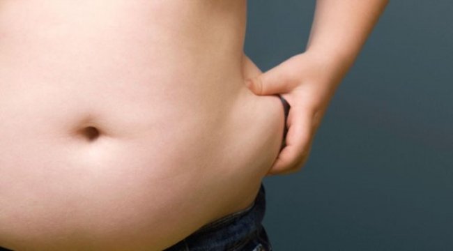 Vücuttaki fazla yağlanma birçok hastalığı tetikliyor