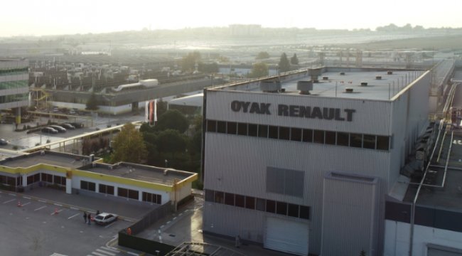 XCEED isimli blok zinciri çözümü otomotiv üretimine damga vuracak