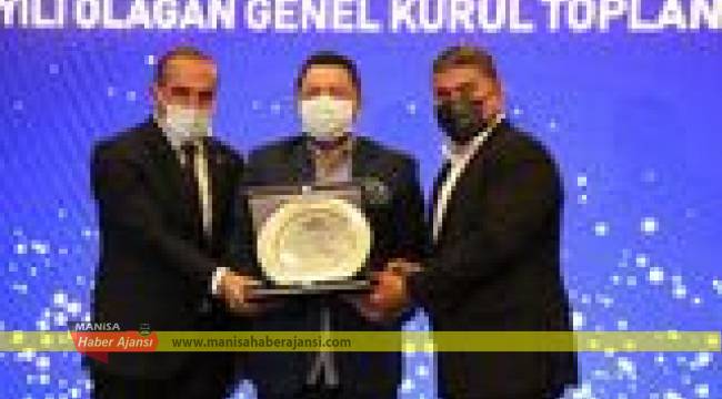 Yaş meyve sebze ve mamulleri ihracatçıları 2021 yılında da ihracatta rekor kırmayı hedefliyor