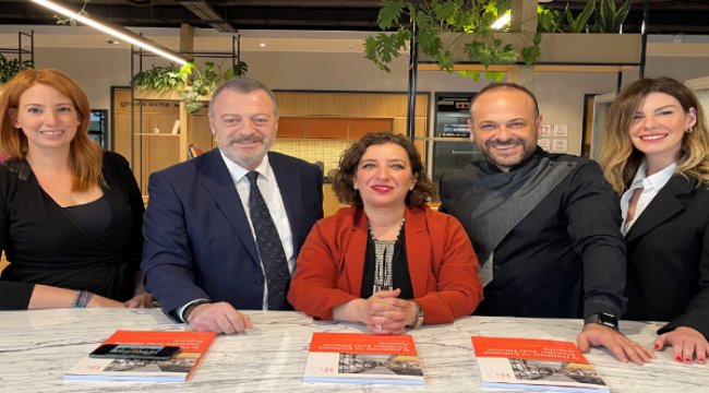 Yaşam Atölyesi ile güçlerini birleştiriyorlar