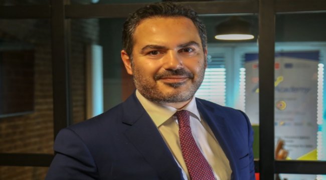 Yatırım bankası için yeni anlaşma