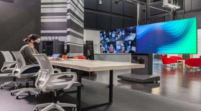 Yeni Ericsson Open Lab, ağ sanallaştırma teknolojilerini teşvik ediyor