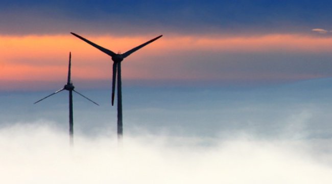 Yenilenebilir enerji 2021'de en yüksek payına ulaşacak