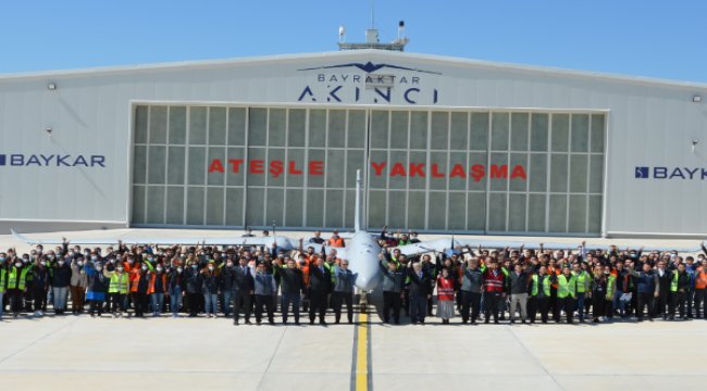 Yerli 'ların yeni gücü MAM-T