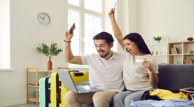 Yerli turistin pandemide de tercihi akraba evi oldu