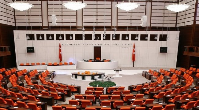 Yıldız, Boğazlıyan'ı ŞEHİTKEMAL olarak değiştirilmesi için kanun teklifi verdi