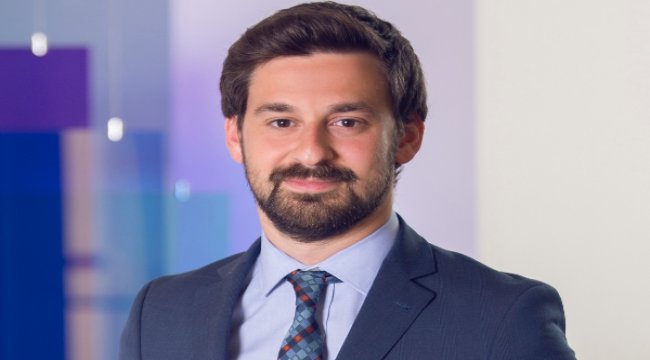 Yılın yükselen 'Fintech Markası' seçildi
