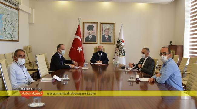 2022 yılı asgari ölçüde arazi metrekare birim değerleri belirleniyor