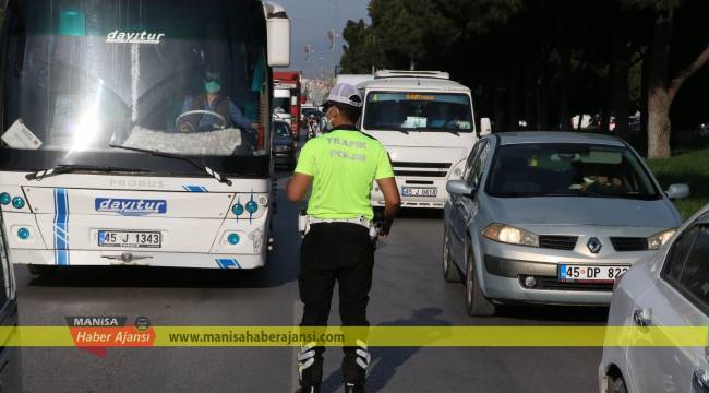 69 bin 459 kişi ve iş yeri denetlendi  592 kişiye 611 bin 598 lira ceza kesildi
