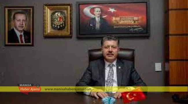 AK Parti Manisa Milletvekili Avukat Mehmet Ali Özkan, Ramazan Bayramı dolayısıyla bir kutlama mesajı yayımladı.
