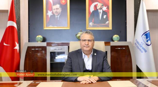 BAŞKAN ÇERÇİ’DEN KADİR GECESİ MESAJI
