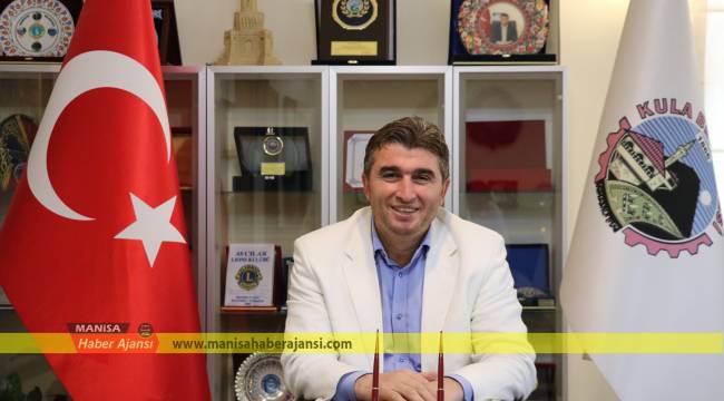 Başkan Tosun’dan, Kadir Gecesi mesajı