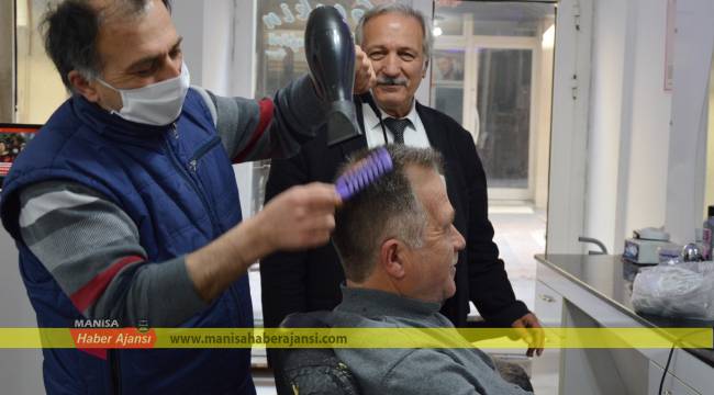 Destekler bize can suyu olacak
